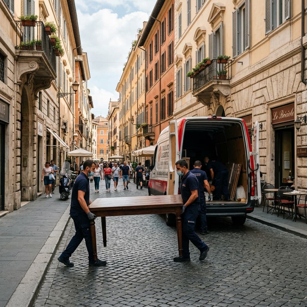 Capoluogo Parma