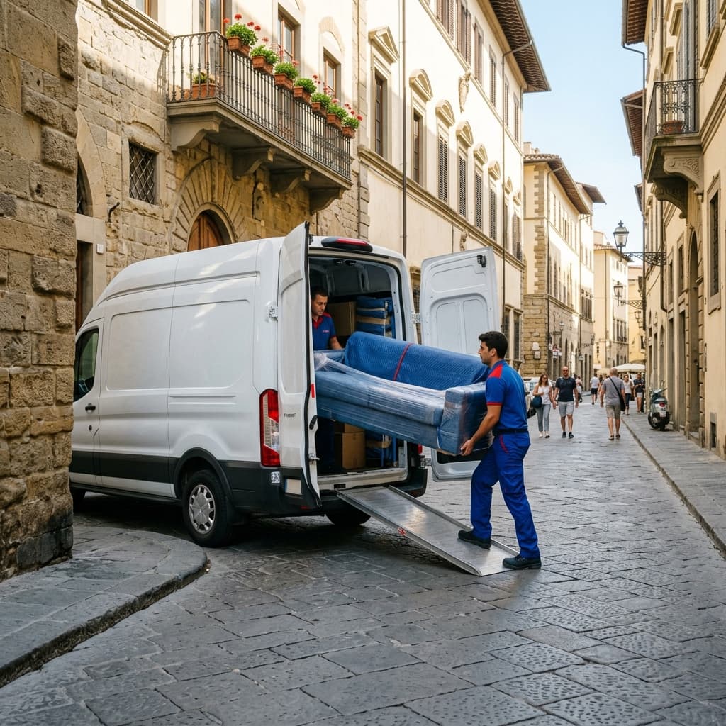 Capoluogo Piacenza
