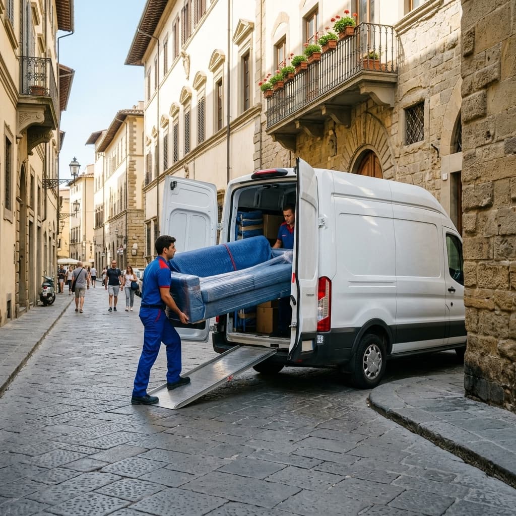 Sgomberi Completi Ville, Case, Cantine e Magazzini