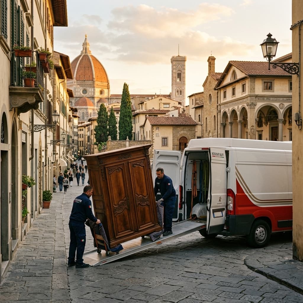 Trasporti Nazionali ed Espressi Lunga Distanza